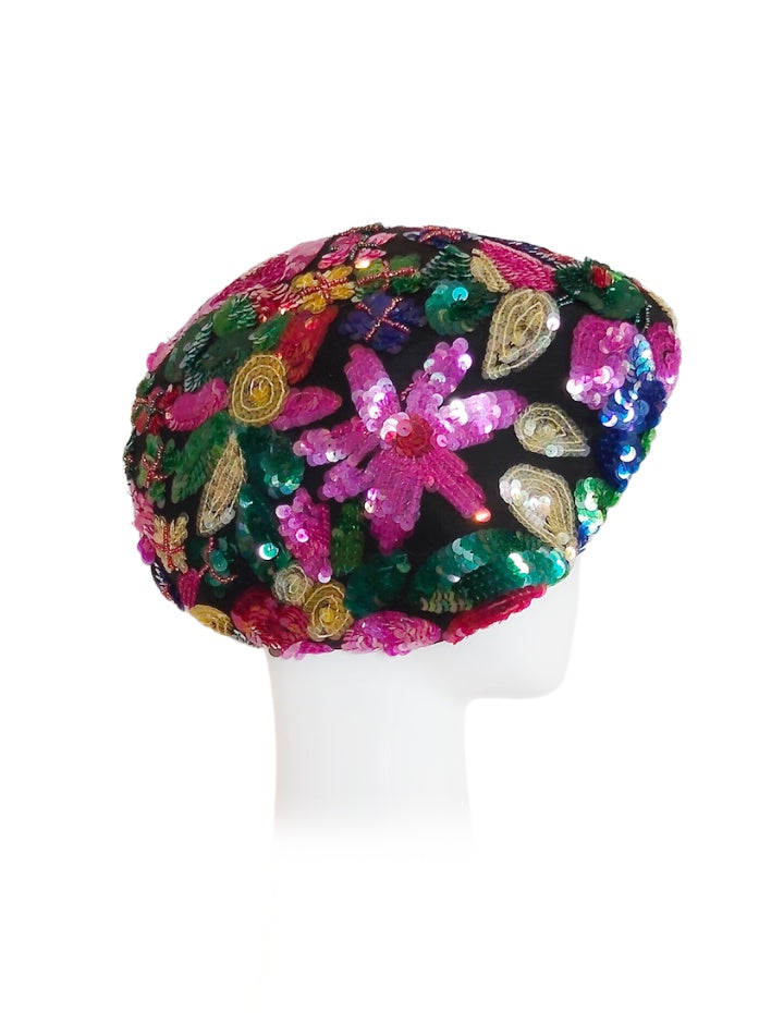 Escada – cap perfect for polo