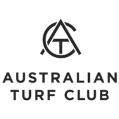 Australian Turf Club logo