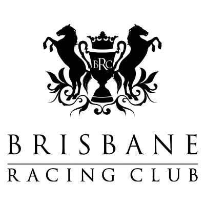 Brisbane Racing Club logo