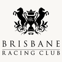 Brisbane Racing Club logo