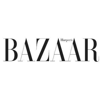 Harper's Bazaar logo