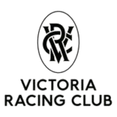 Victoria Racing Club logo
