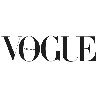 Vogue Australia logo
