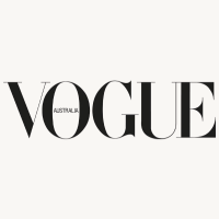 Vogue Australia logo